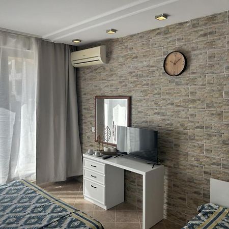 Niya Apartments Kavaci Sozopol Green Life Eksteriør billede