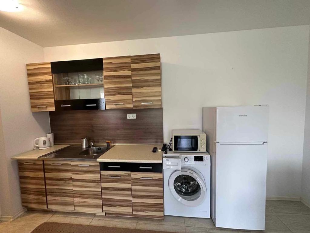Niya Apartments Kavaci Sozopol Green Life Værelse billede